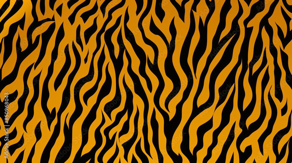 texture of real tiger skin ( fur ) texture of real tiger skin ( fur )