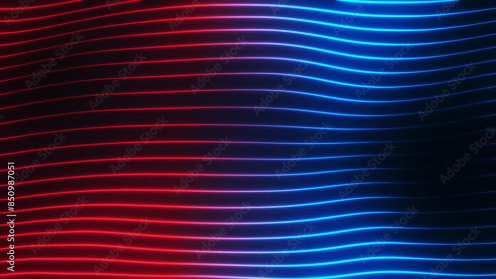 Beautiful neon background, cyberpunk style for videos or presentations Beautiful neon background, cyberpunk style for videos or presentations