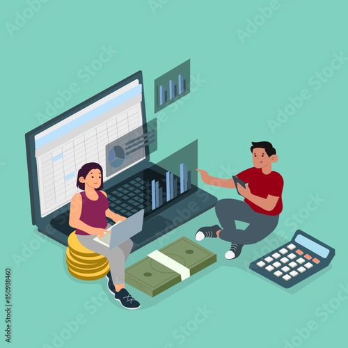 contadores