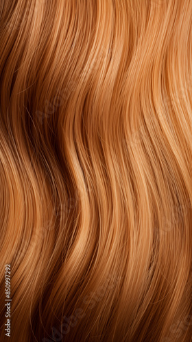 Pattern Background Abstract Image, Straight Female Hair, Texture, Wallpaper, Background, For Cell Phone Cover and Screen, Smartphone, Computer, Laptop, Format 9:16 and 16:9 - PNG