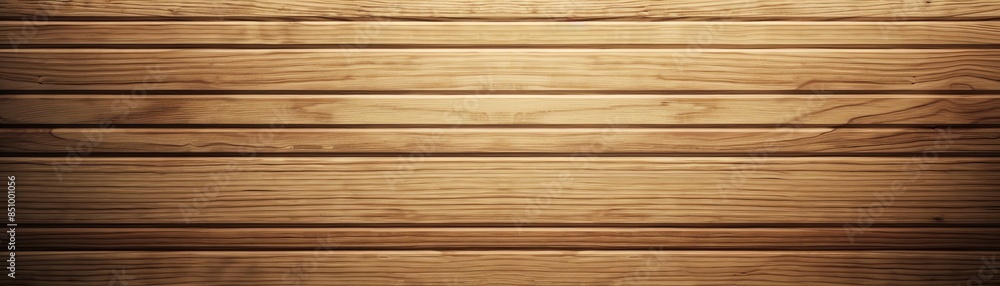 Light wood grain texture, horizontal lines for an organic, simple display Light wood grain texture, horizontal lines for an organic, simple display