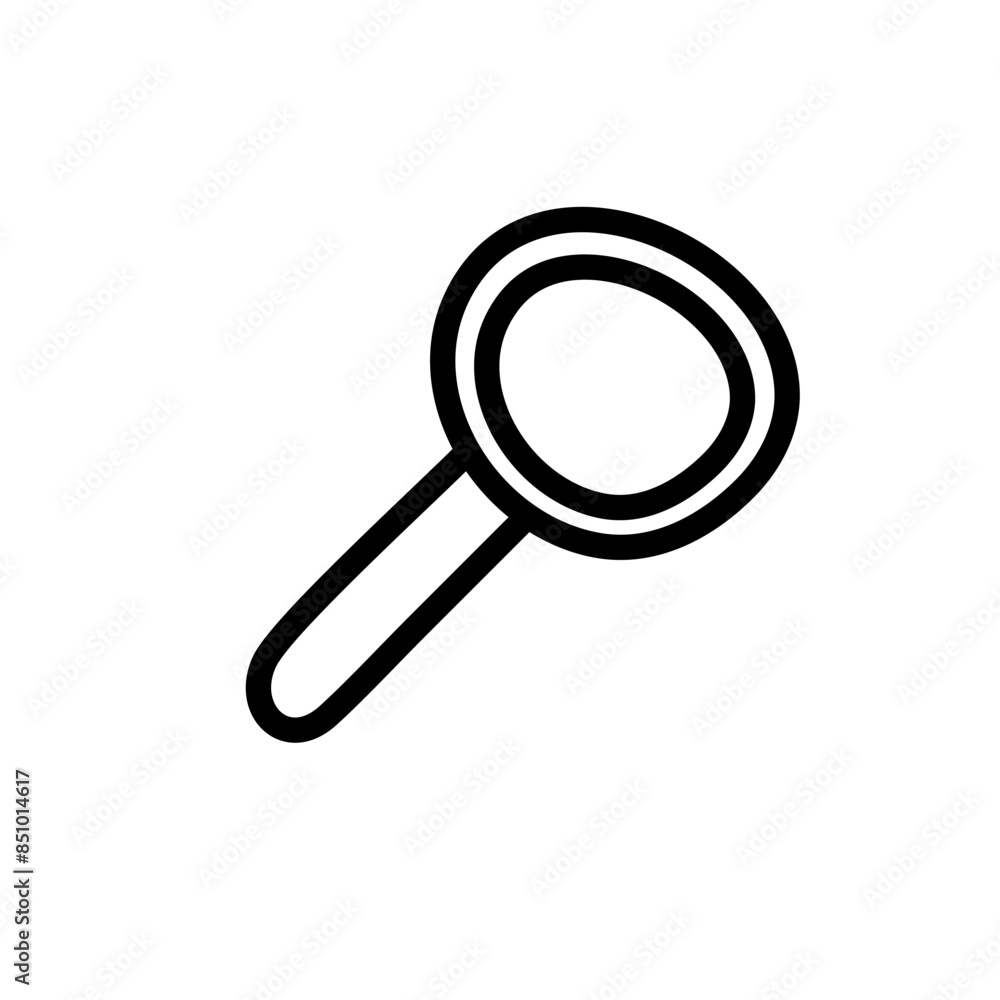 Frying pan line set icon, cooking food logo vector Frying pan line set icon, cooking food logo vector