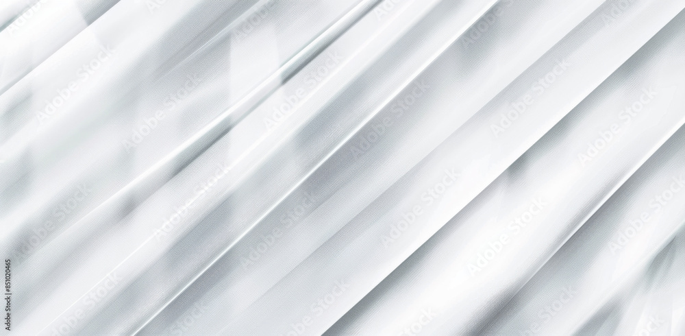 Abstract white background with soft blurred lines and shadows for design or presentation of your product. Soft blurred light grey and white colors. Vector illustration. Abstract white background with soft blurred lines and shadows for design or presentation of your product. Soft blurred light grey and white colors. Vector illustration.