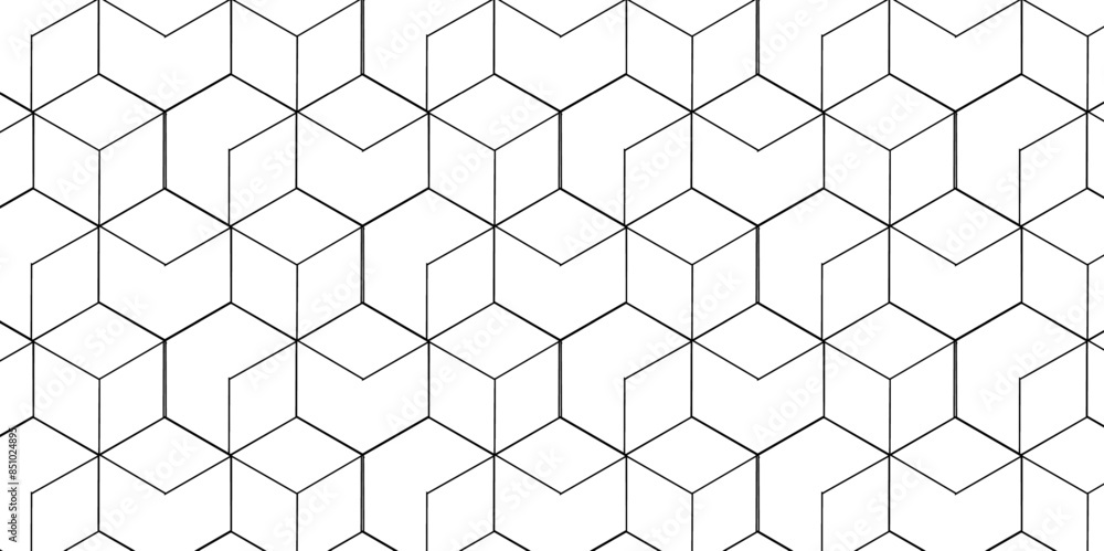 Vector pattern with hexagonal white and gray technology line paper background. Hexagonal grid tile and mosaic structure mess cell. white and gray hexagon honeycomb geometric copy space. Vector pattern with hexagonal white and gray technology line paper background. Hexagonal grid tile and mosaic structure mess cell. white and gray hexagon honeycomb geometric copy space.