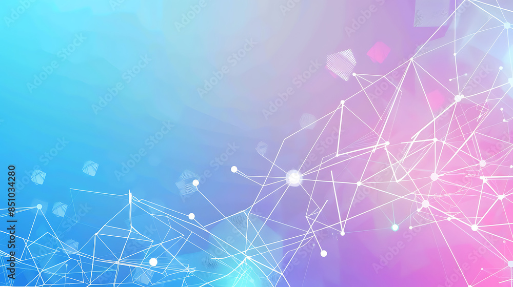 Abstract Network Gradient Design Abstract Network Gradient Design