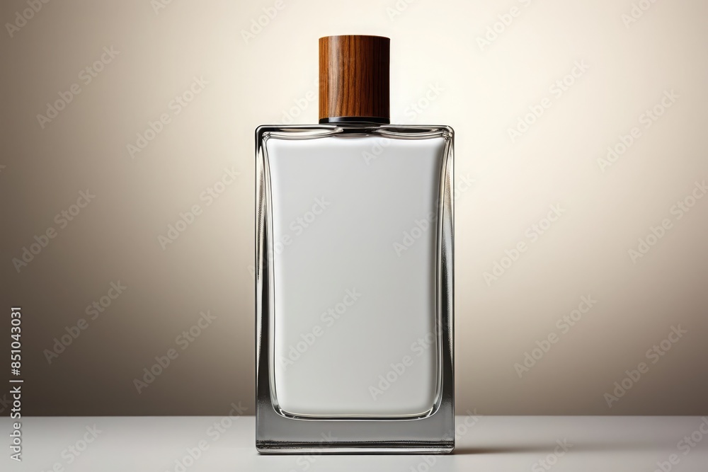 cologne glass bottle mockup cologne glass bottle mockup