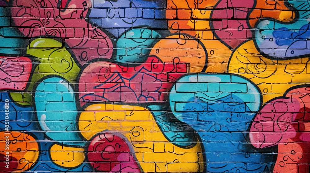 graffiti wall abstract background graffiti wall abstract background