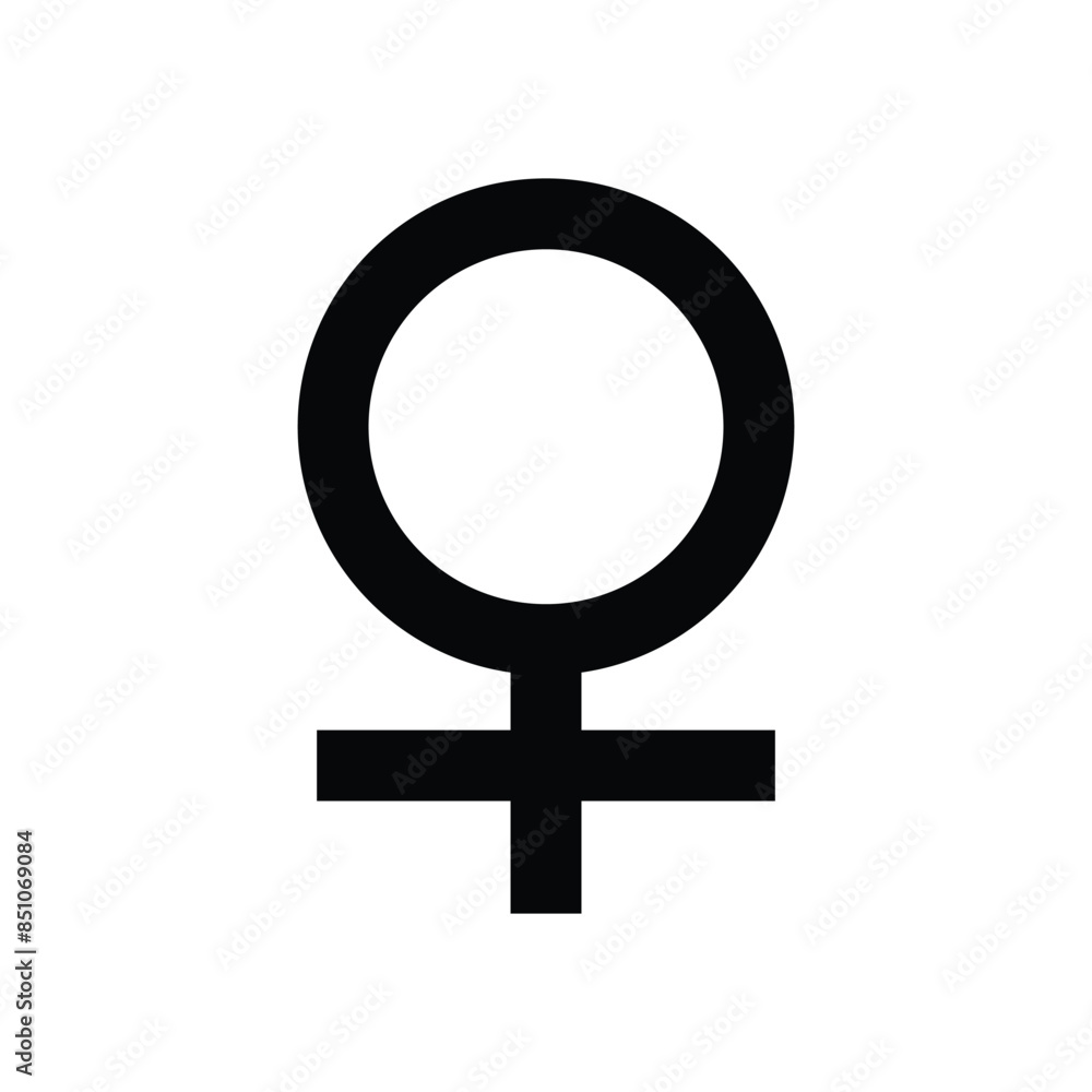 Set of gender icon symbol collection . Vector Illustration. Set of gender icon symbol collection . Vector Illustration.