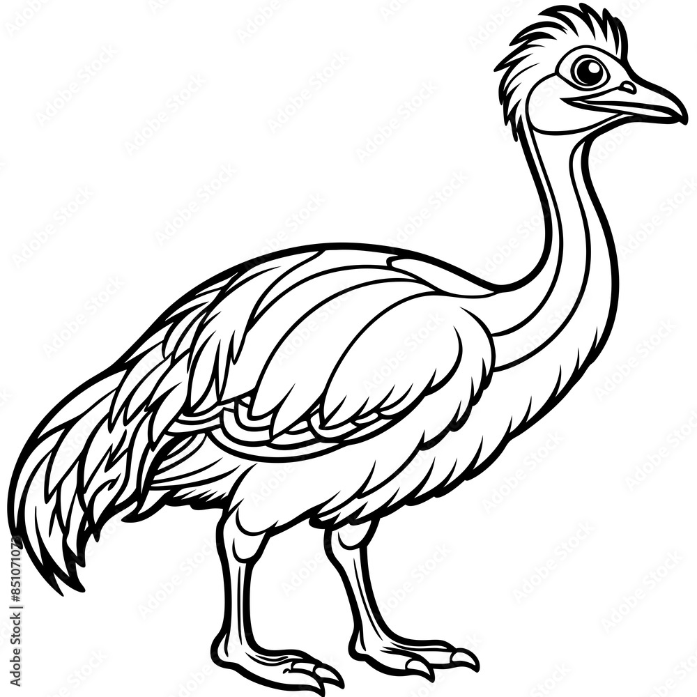 cartoon isolated on white background cartoon isolated on white background