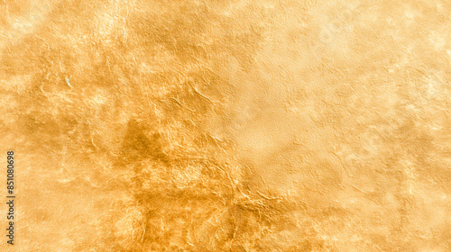 金色のテクスチャ背景素材