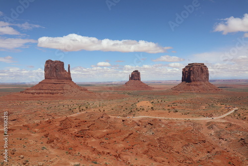 monument valley
