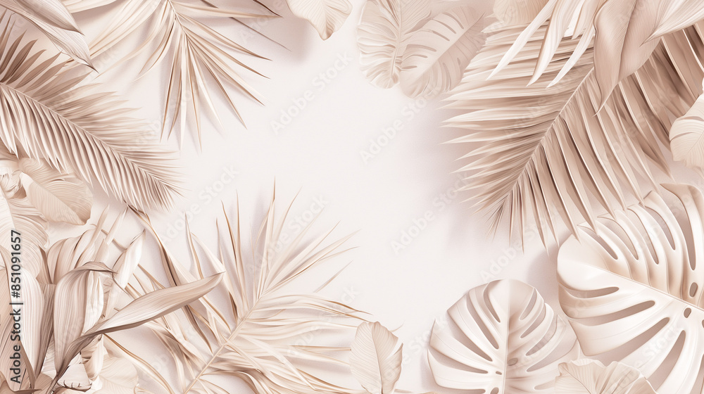 laves background. tropical leaves. palm leaves. laves background. tropical leaves. palm leaves.