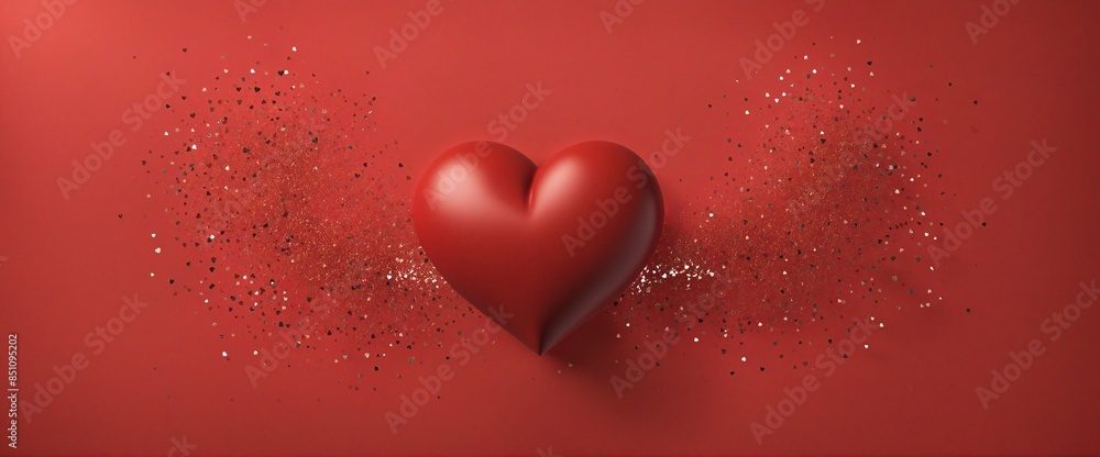 Love and Romance on Valentine's Day Love and Romance on Valentine's Day