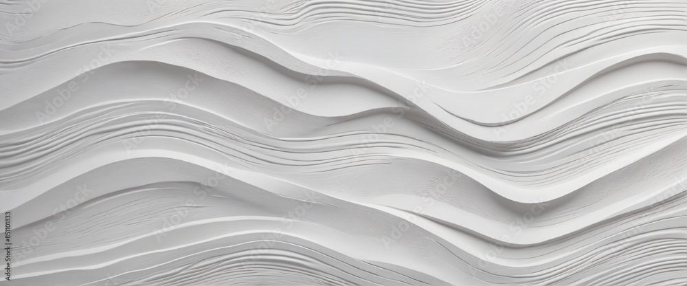 Obraz premium Ethereal Elegance