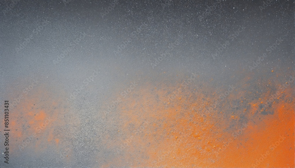 Abstract Metallic Artwork with Textured Background Abstract Metallic Artwork with Textured Background