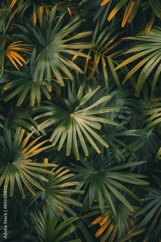Lush Tropical Foliage Stunning Green Leaves and Nature's Vivid Textures in a Dense Jungle Canopy, Perfect for Nature Lovers, Botanists, and Tropical Enthusiasts Seeking Peace and Inspiration Lush Tropical Foliage Stunning Green Leaves and Nature's Vivid Textures in a Dense Jungle Canopy, Perfect for Nature Lovers, Botanists, and Tropical Enthusiasts Seeking Peace and Inspiration