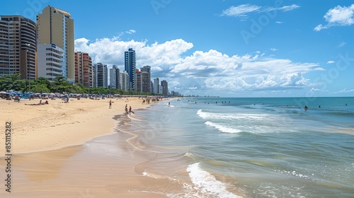 beach state country.