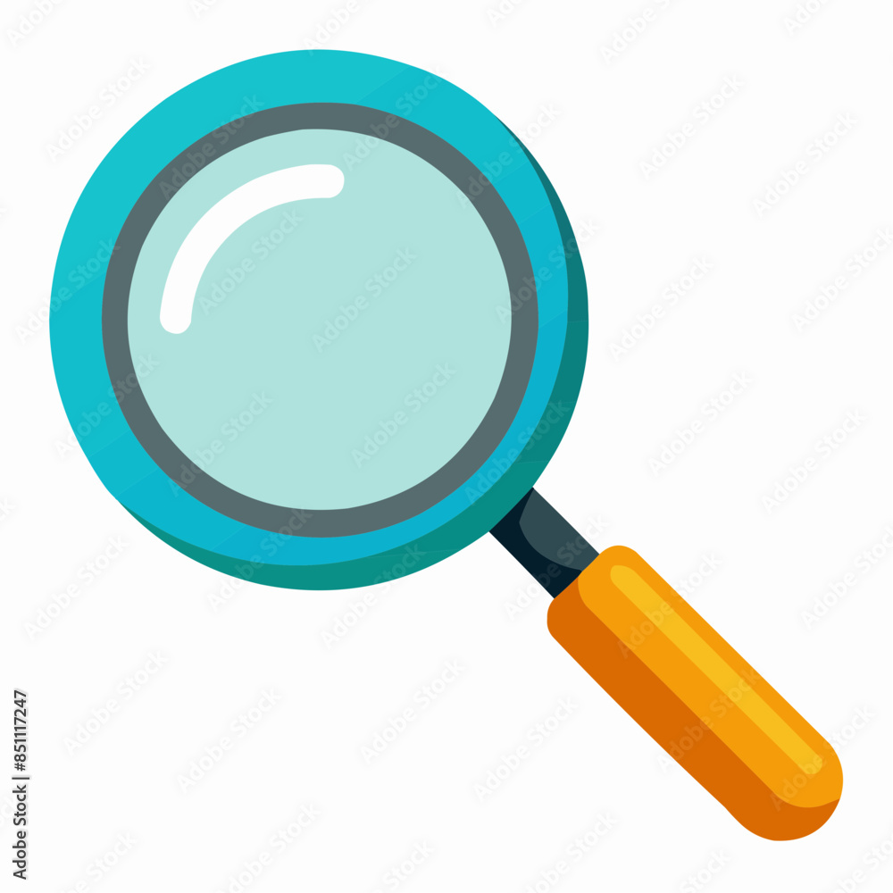 magnifying glass icon magnifying glass icon