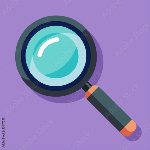 magnifying glass icon