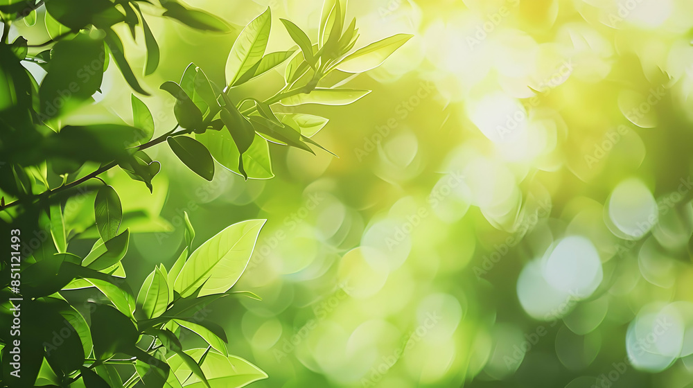 Beautiful blurred green background Beautiful blurred green background