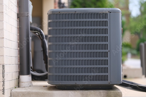 Home air-conditioning units