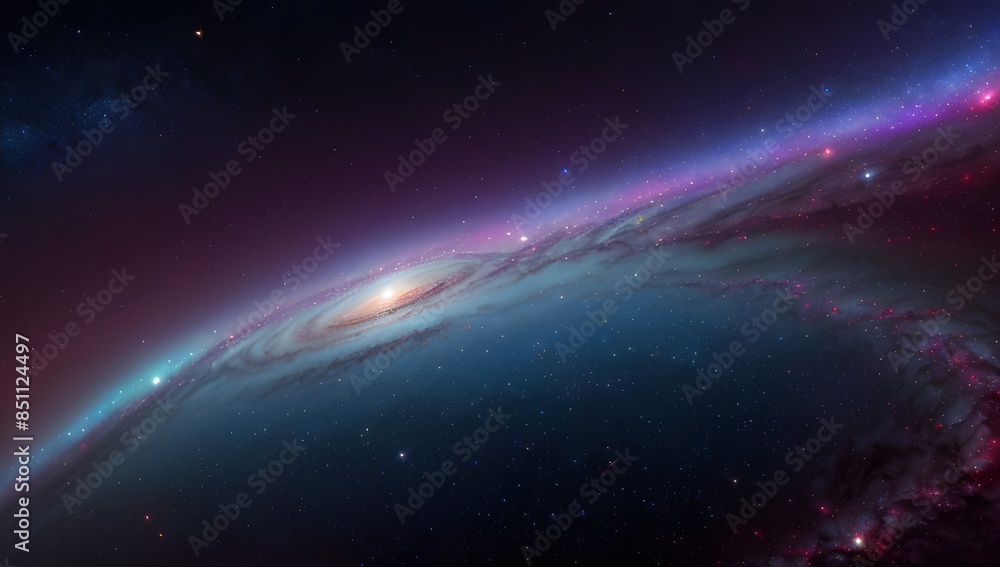 A breathtaking view of a vibrant nebula in deep space, showcasing a mesmerizing array of colors and intricate cosmic formations A breathtaking view of a vibrant nebula in deep space, showcasing a mesmerizing array of colors and intricate cosmic formations