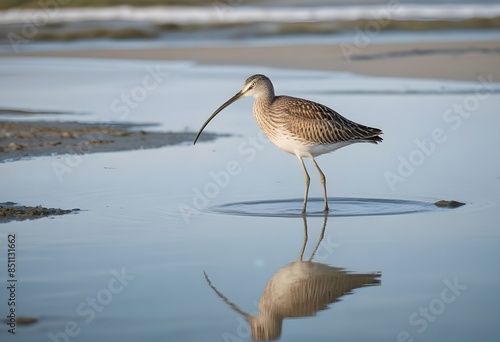 Curlew (76) © Bano
