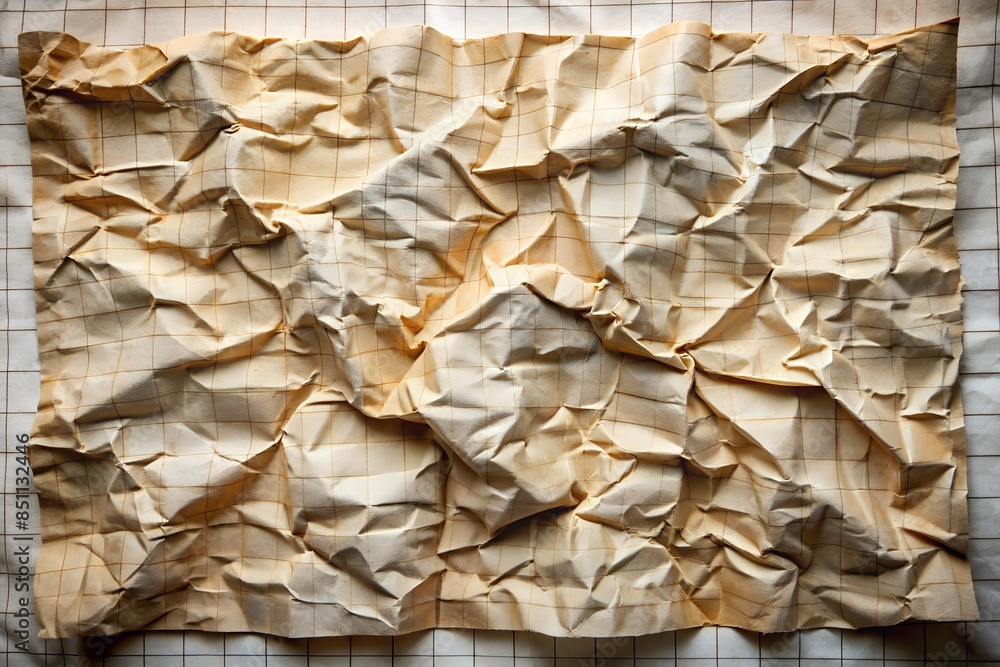 crumpled paper background crumpled paper background