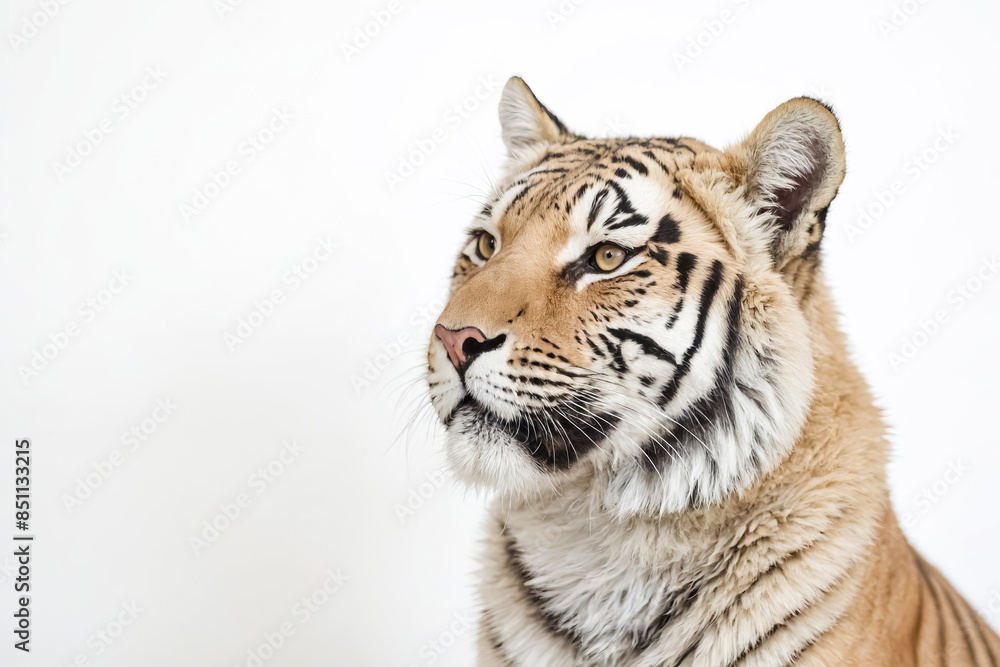 Obraz premium Tiger Portrait