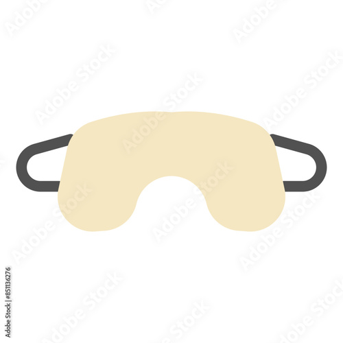 Pajama Party- eyeclose Icon