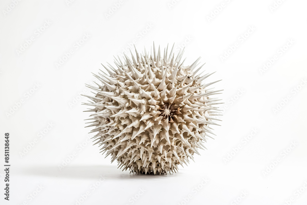 Spiky Ball Spiky Ball