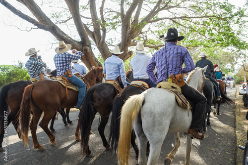 CHARRO