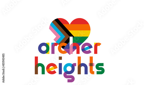 archer heights
