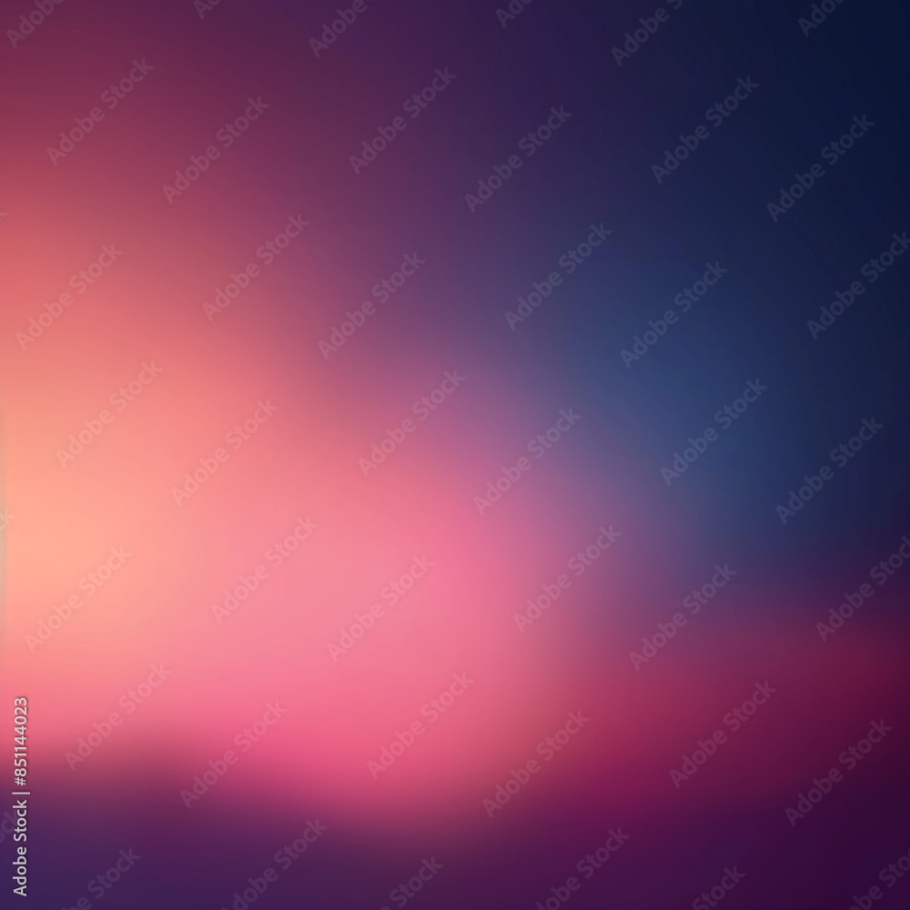 Neon Fluid Dog Head in Surrealistic Style. Neon Fluid Dog Head in Surrealistic Style.