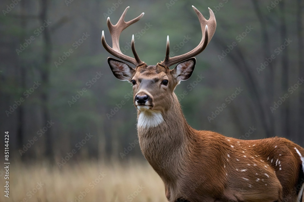 An image of a Deer An image of a Deer