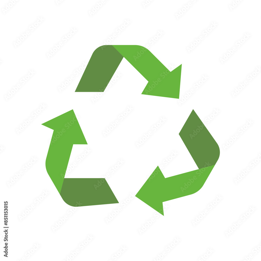 Recyclable Icon Recyclable Icon