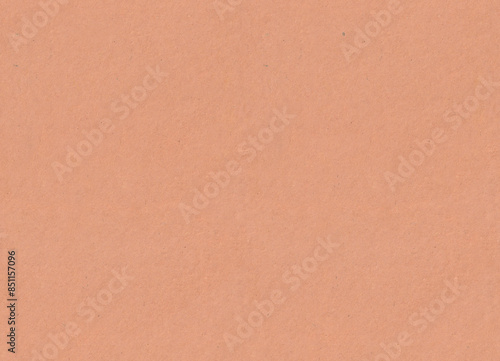 Seamless peach salmon Earth Rhesho paper texture.