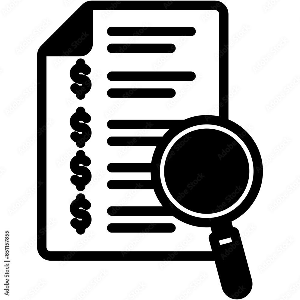 Expense Tracker Icon Expense Tracker Icon