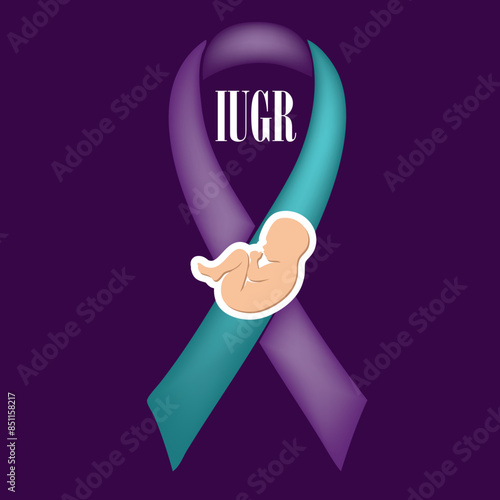 Poster for IUGR