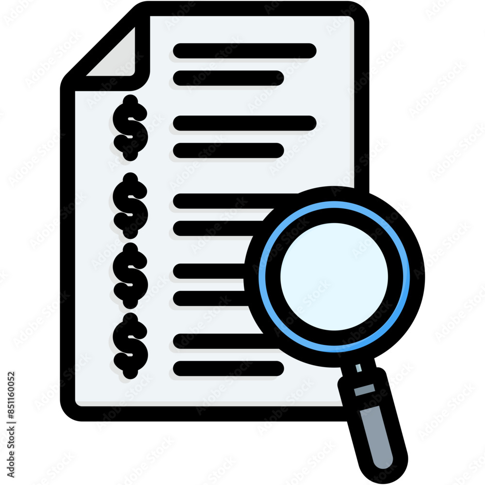 Expense Tracker Icon Expense Tracker Icon