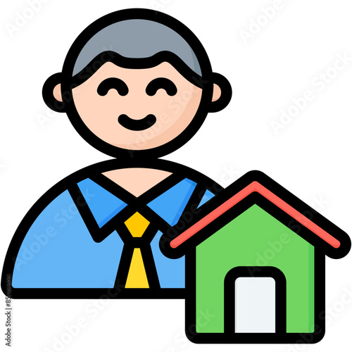Agent Icon