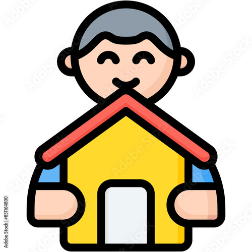 Ownership Icon