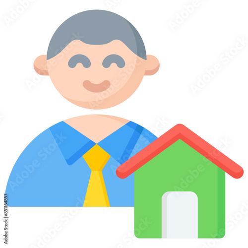 Agent Icon