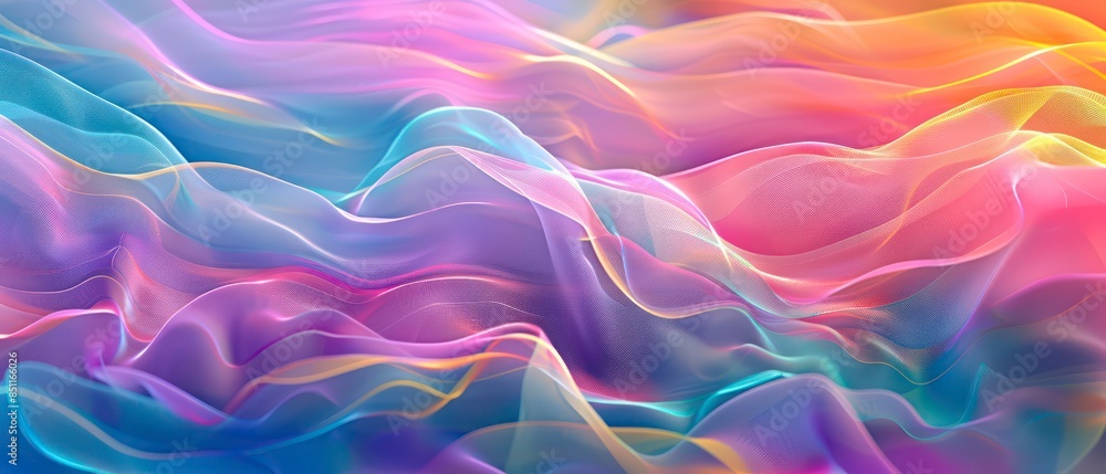 Blue smoke swirls in an intricate fractal pattern, dancing like fire against a black backdrop, a canvas of motion and light Blue smoke swirls in an intricate fractal pattern, dancing like fire against a black backdrop, a canvas of motion and light
