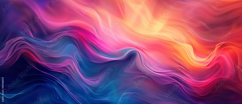 Blue smoke swirls in an intricate fractal pattern, dancing like fire against a black backdrop, a canvas of motion and light Blue smoke swirls in an intricate fractal pattern, dancing like fire against a black backdrop, a canvas of motion and light