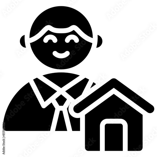 Agent Icon