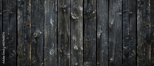 black wood, ideal for adding depth and contrast to design projects, photography backdrops, or digital composition photo