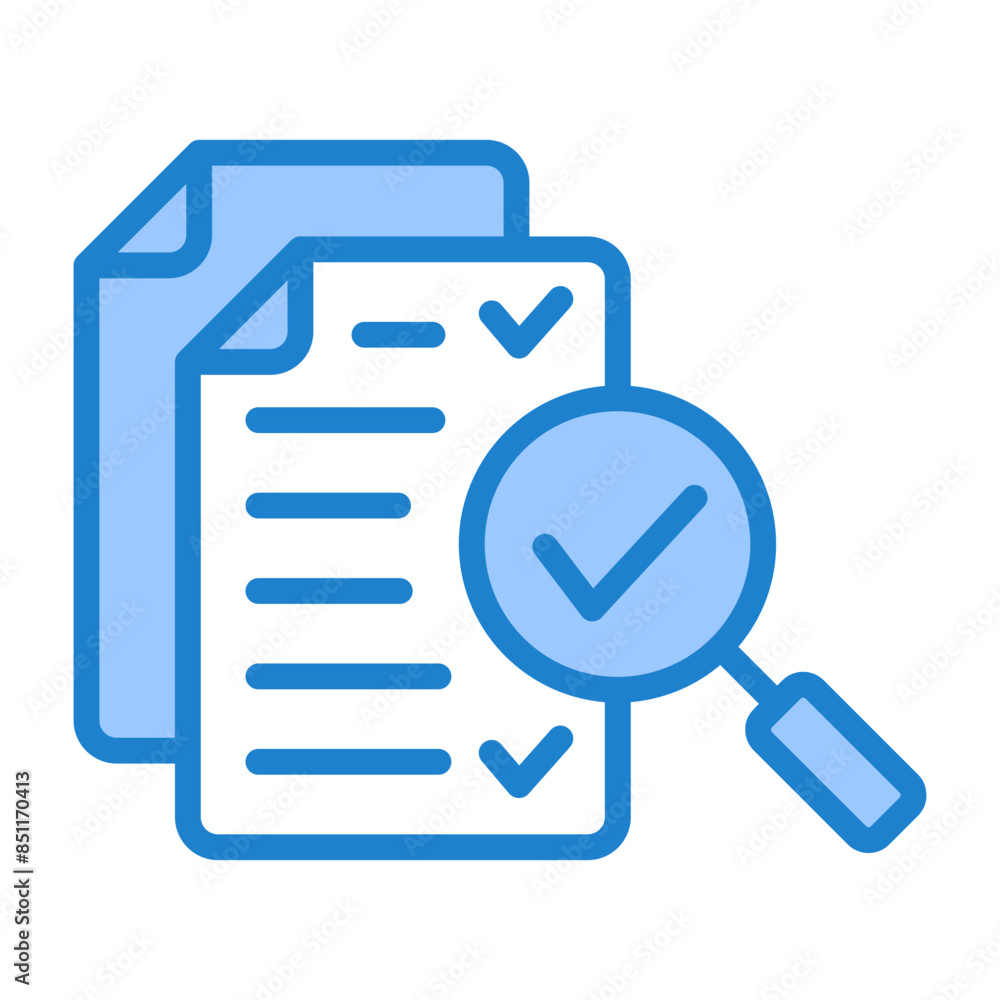 Audit Icon Audit Icon