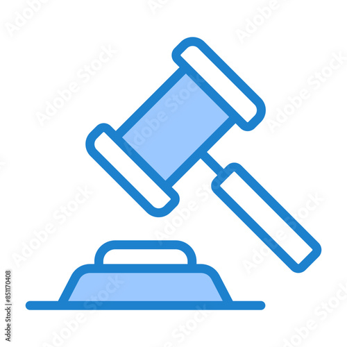 Judgement Icon