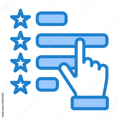 Rating Icon